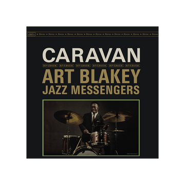 Caravan (Original Jazz Classics Series) (Digital Album)