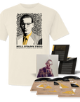 Haunted Heart (18OG 5-LP BOX-SET) + Exclusive Tee