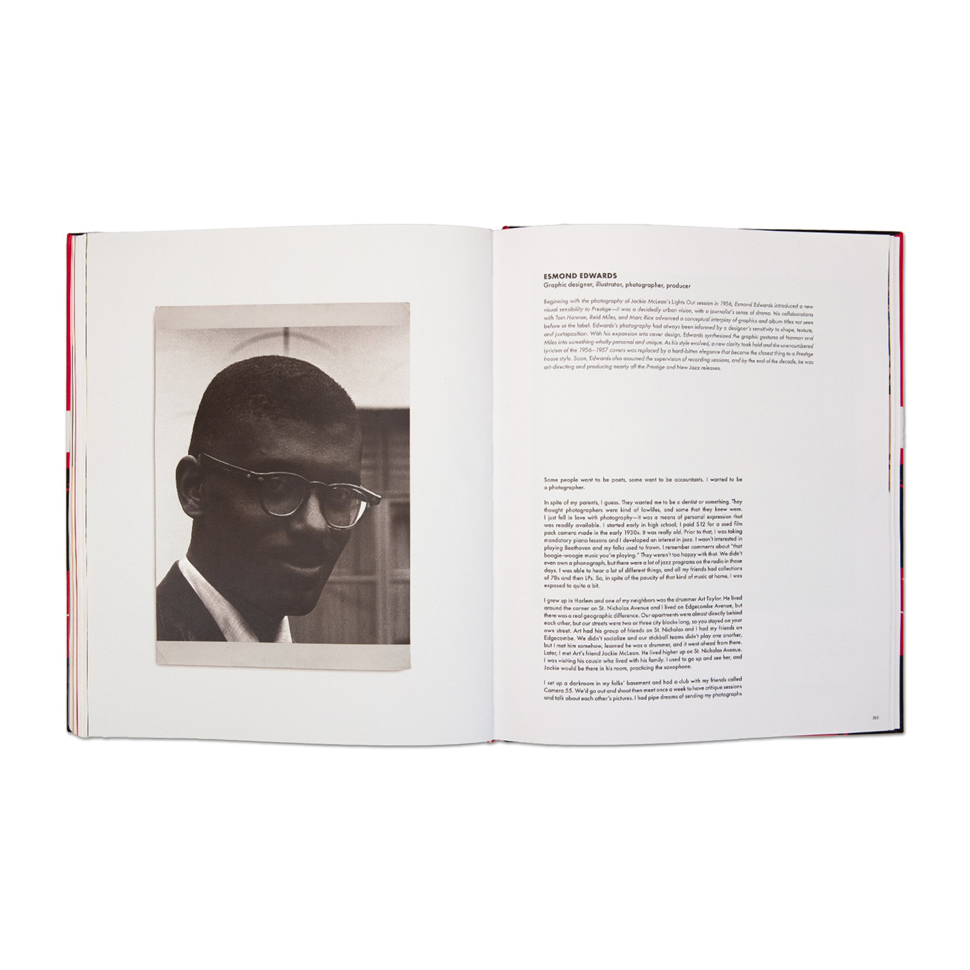 WAIL: The Visual Language of Prestige Records – view 9 of 9