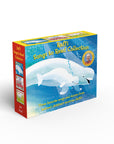 Songs to Read Collection: Baby Beluga, Wheels on the Bus and Down by the Bay (Board Book Box Set)