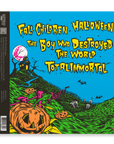 All Hallow's EP - 25th Anniversary Edition (Spectral Pink LP)