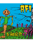 All Hallow's EP - 25th Anniversary Edition (Spectral Pink LP)