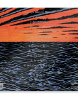 Black Sails in the Sunset (25th Anniversary - Neon Orange LP)