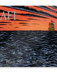 Black Sails in the Sunset 25th Anniversary (Exclusive LP, Tropical Sunset Pressing - Limited Edition of 500)