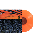 Black Sails in the Sunset (25th Anniversary - Neon Orange LP)