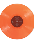 Black Sails in the Sunset (25th Anniversary - Neon Orange LP)