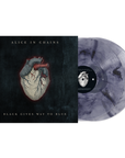 Black Gives Way to Blue 15th Anniversary (Black Smoke 2-LP, Limited to 500)