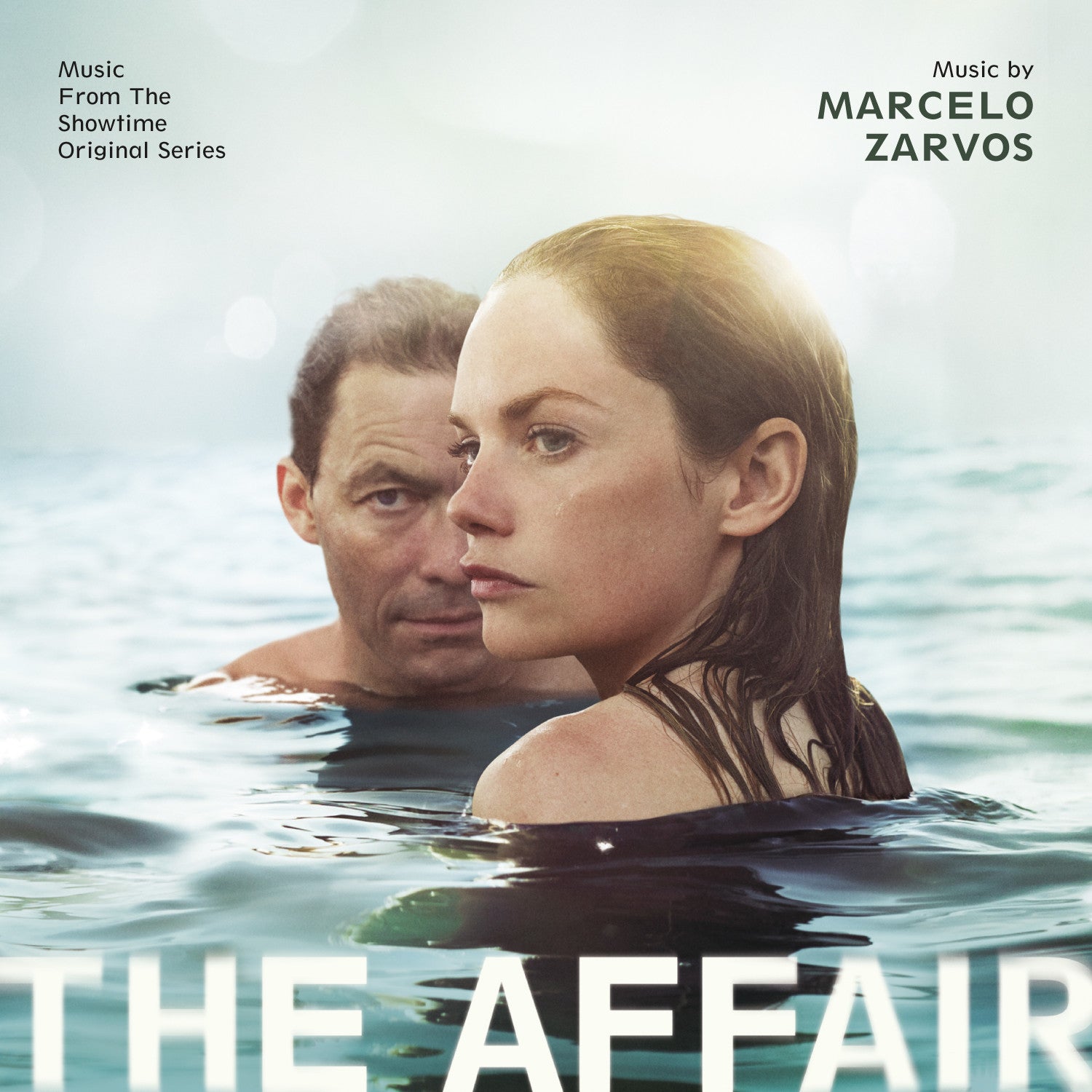 Affair, The (CD) – view 1 of 1