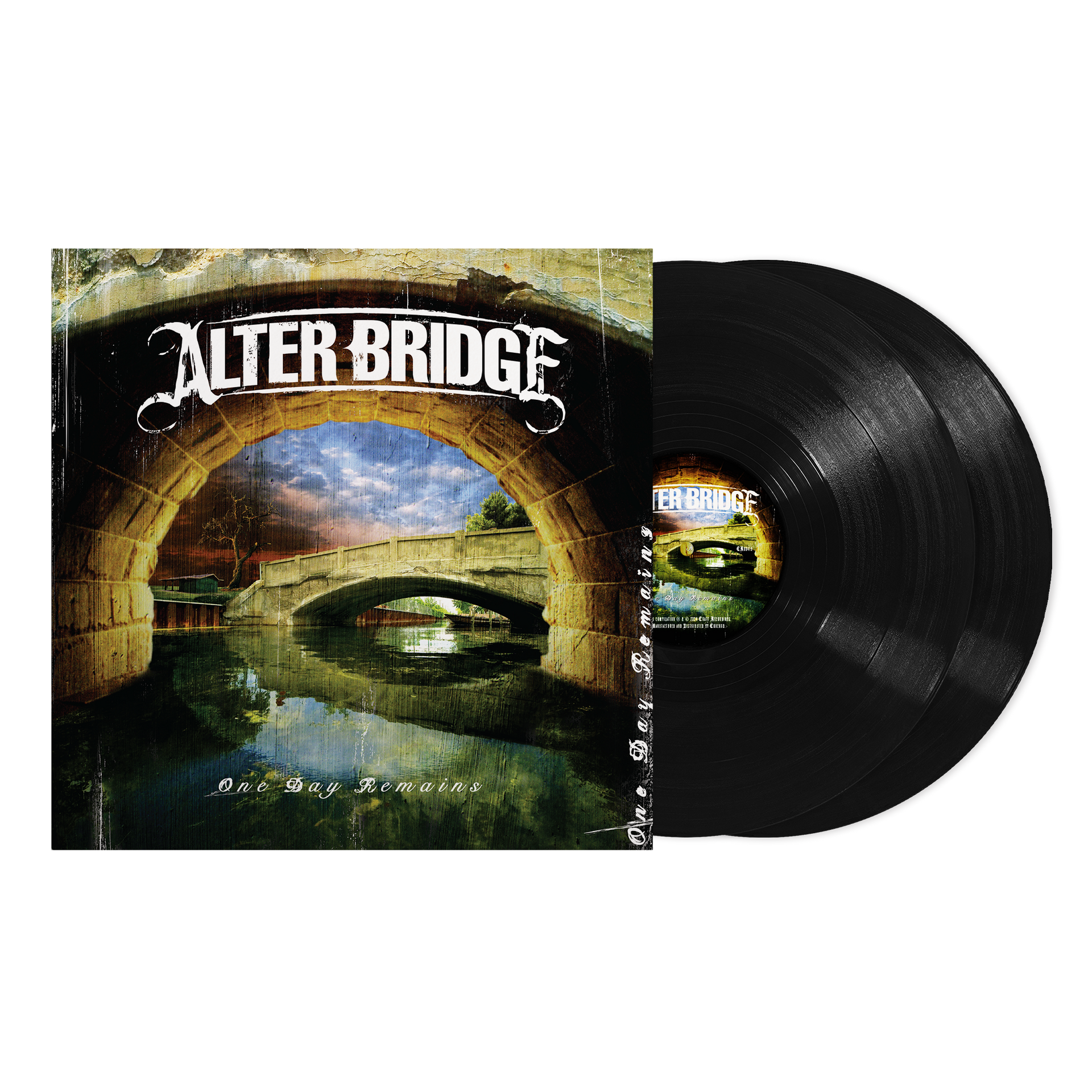 AlterBridge_OneDayRemains_LPMo