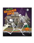 Halloween Howls: Fun & Scary Music Deluxe LP