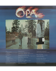 OPA - Goldenwings (Jazz Dispensary Top Shelf Series) 180g LP