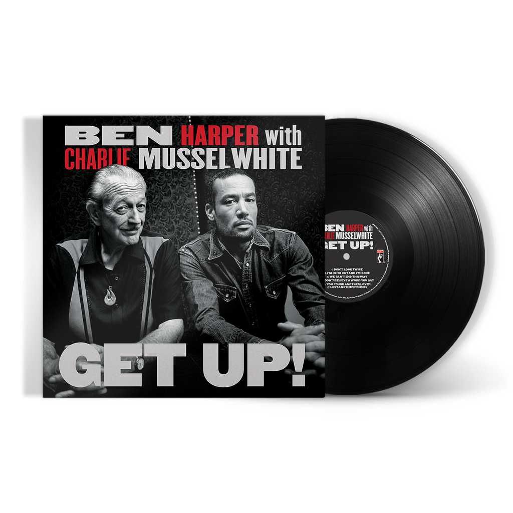 Get Up! (10th Anniversary Edition) – Craft Recordings