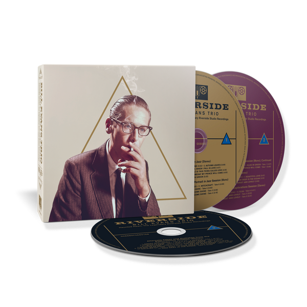 ジャズ CD Bill Evans Trio How My Heart Sings! VDJ1618 Riverside Records /00110 Bill Evans Trio - How My Heart Sings![LP] - Amazon.com Music