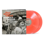 Mermaid Avenue Vol. III (Salmon Pink 2-LP - Exclusive)(Limited to 500)