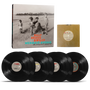 Mermaid Avenue: The Complete Sessions (7-LP + 7" Box Set)