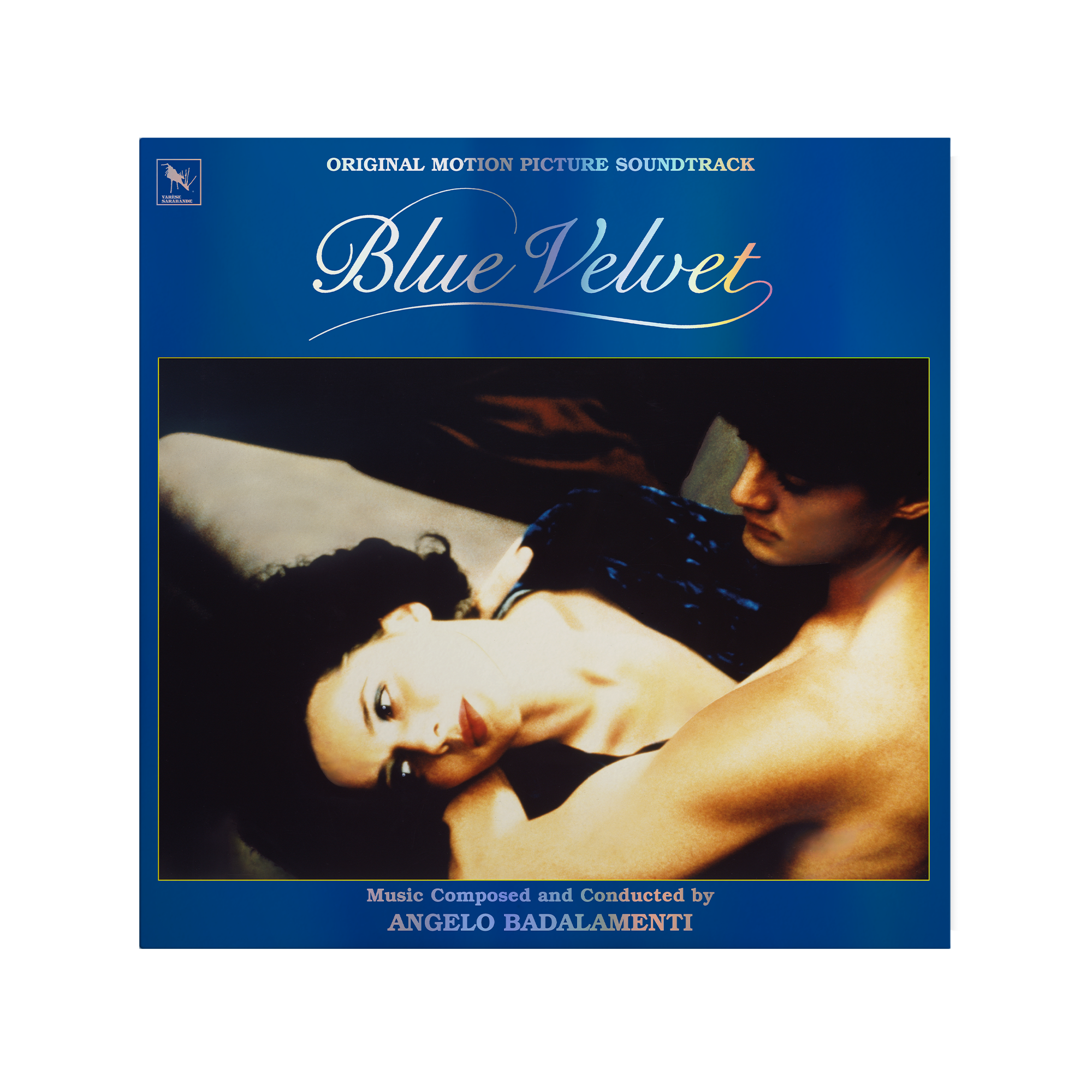 Blue Velvet (40th Anniversary Edition) (LP) – view 2 of 3
