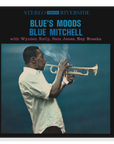 Blue’s Moods (Original Jazz Classics Series) (180g LP)