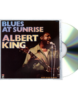 Blues At Sunrise: Live At Montreux CD