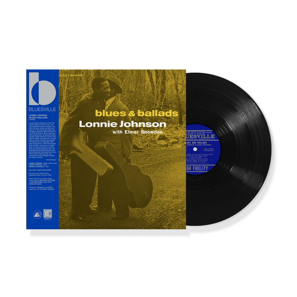 英LP Lonnie Johnson Portraits In Blues Volume 6 SLP162 STORYVILLE /00260 LONNIE JOHNSON portraits in blues vol.6 ⸺ STORYVILLE