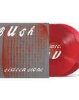 Sixteen Stone 30th Anniversary (Opaque Apple Red LP)