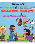 Jazz Impressions Of A Boy Named Charlie Brown (Expanded 2-CD)