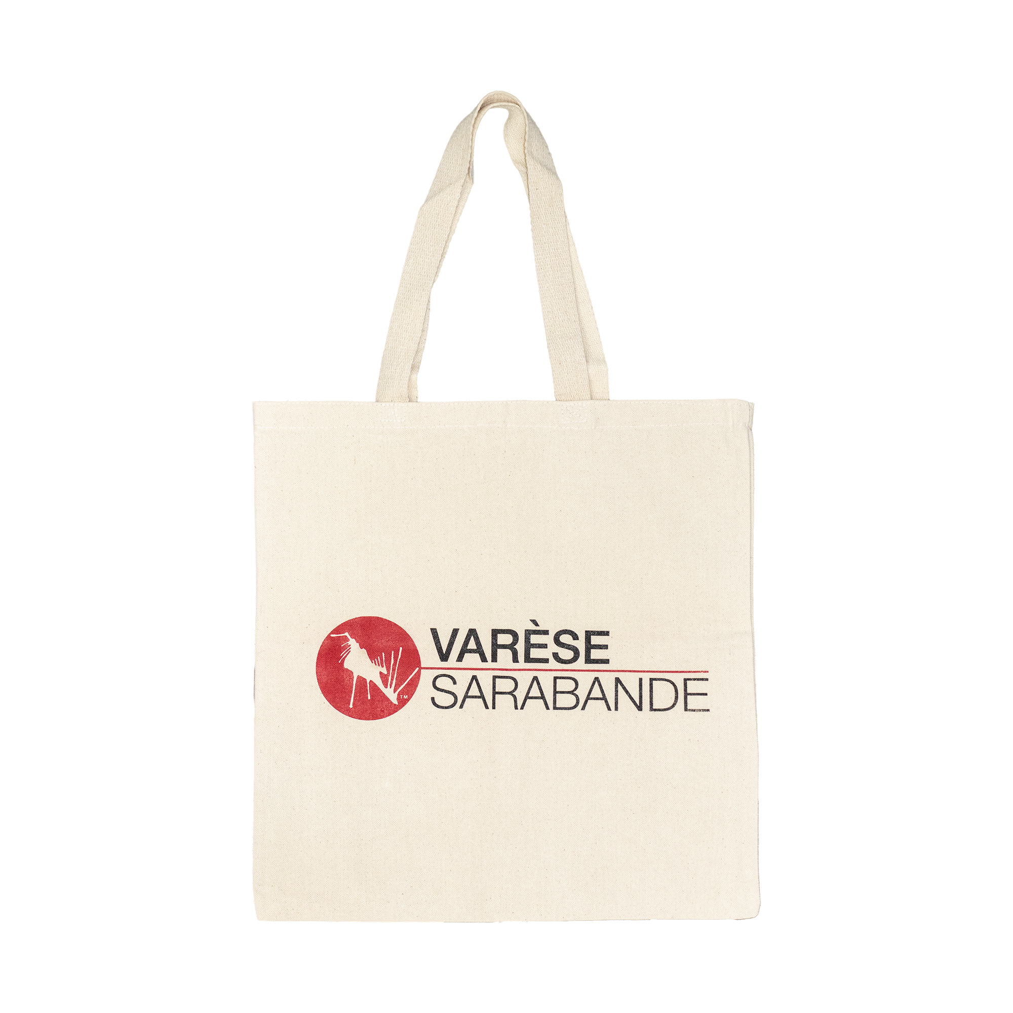 Varèse Sarabande Tote Bag – view 1 of 1