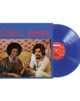 Celia & Johnny (180g Azul LP – Fania Exclusive)