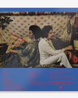 Celia & Johnny (180g Azul LP – Fania Exclusive)