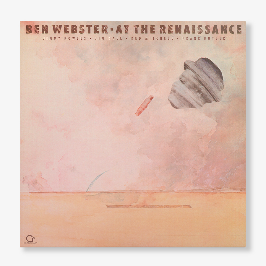 At The Renaissance - Contemporary Records Acoustic Sounds Series (Digital Album)