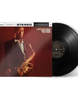 Sonny Rollins And The Contemporary Leaders 180g LP