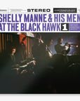 At The Black Hawk, Vol. 1 - Contemporary Records Acoustic Sounds Series (180g LP)