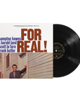 For Real! - Contemporary Records Acoustic Sounds Series (180g LP)