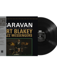 Know What I Mean? + Caravan + Where? (Original Jazz Classics Series LP Bundle)