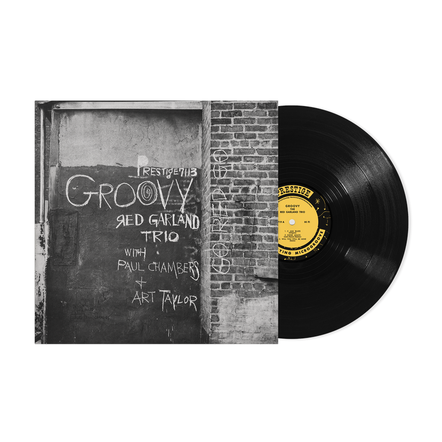 Groovy (Original Jazz Classics Series) (180g LP)