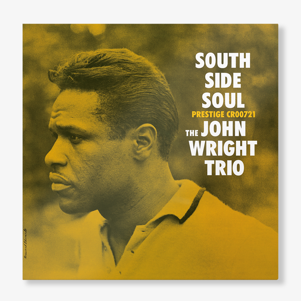 South Side Soul (Original Jazz Classics Series) (180g LP) – Craft South Side Soul (Original Jazz Classics Series) (180g LP) – Craft