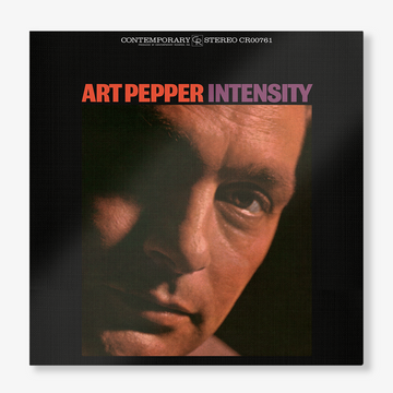 Art Pepper – Craft Recordings
