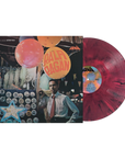 RALFI PAGAN (180G RED VELVET COLOR LP – FANIA EXCLUSIVE)