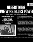 Live Wire / Blues Power (Bluesville Series) (CD)