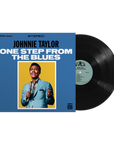 One Step From The Blues - LP