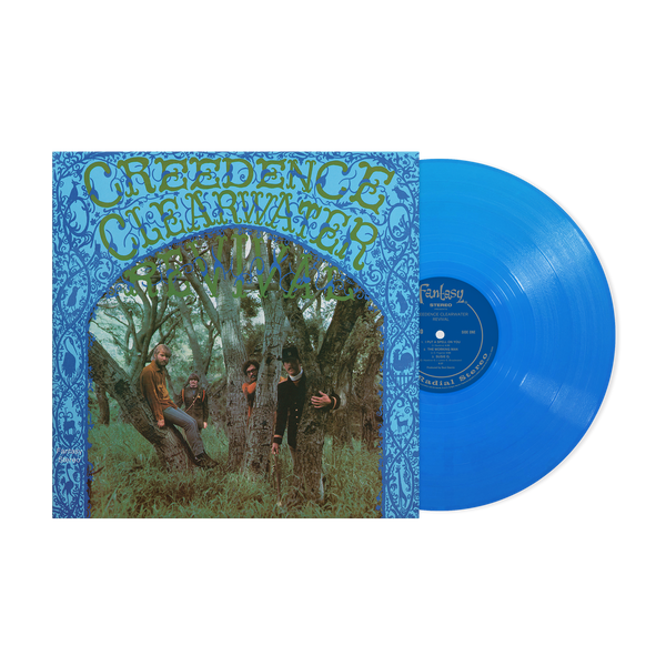 ポップス+ロック(洋楽) CD Creedence Clearwater Revival Creedence Clearwater Revival UCCO4056 Fantasy /00110 Creedence Clearwater Revival – Creedence Clearwater Revival