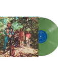 Green River (Olive Green LP)