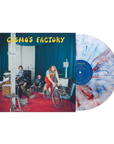 Cosmo's Factory (Exclusive - Factory Swirl LP)