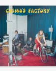 Cosmo's Factory (Exclusive - Factory Swirl LP)