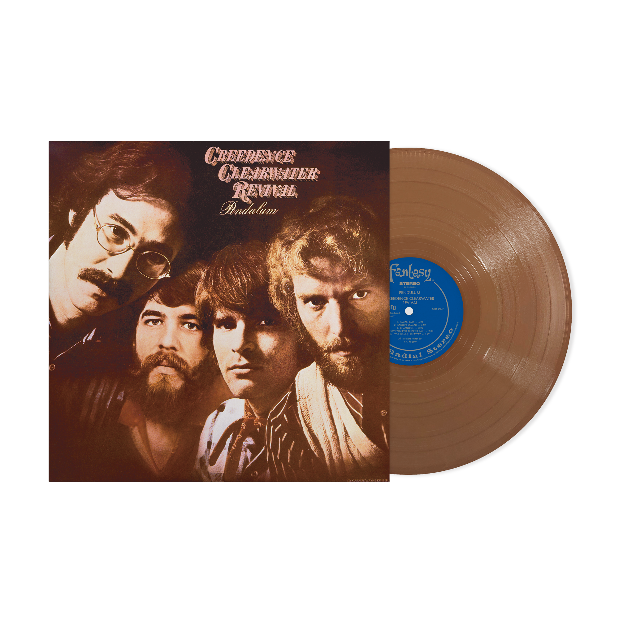 Creedence Clearwater Revival Mega Bundle – view 7 of 8