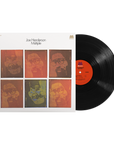 Multiple (Jazz Dispensary Top Shelf Series) 180g LP + Jazz Dispensary Grooves Crewneck Bundle