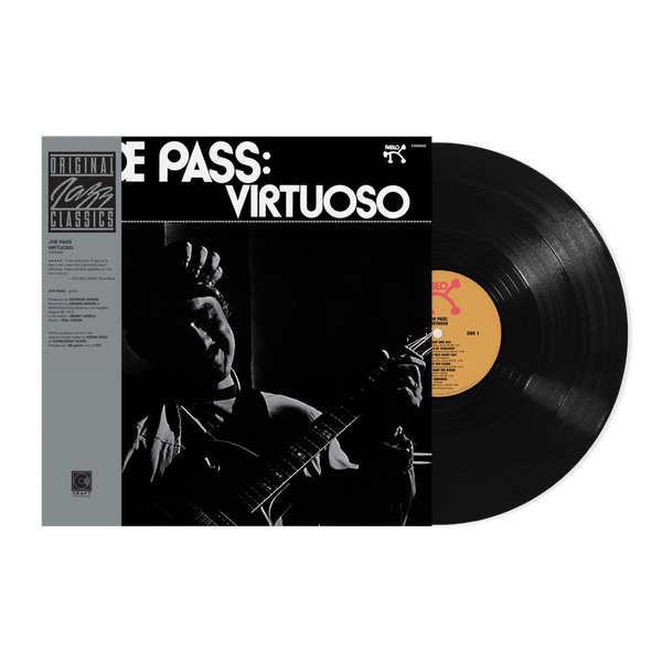 【激レア】JOE PASS Virtuoso Standards VirtuosoDig_grande.png?v=