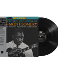 The Incredible Jazz Guitar Of Wes Montgomery (Original Jazz Classics Series) (180g LP)