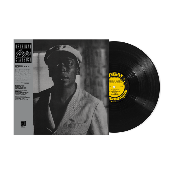 洋楽 MILES DAVIS & ROBERT GRASPER EVERYTHING Ni04MzEyLmpwZWc.jpeg