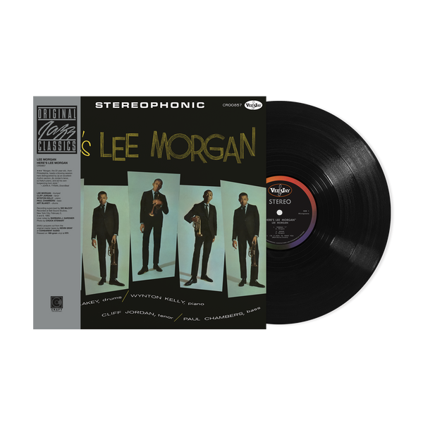 CR00857LeeMorgan- CR00857LeeMorgan-
