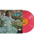 SON CON GUAGUANCO (140G BEMBA COLORÁ RED COLOR LP – FANIA EXCLUSIVE)